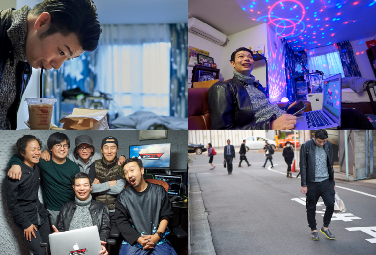 武藤将胤『コミュニケーションとテクノロジーの力で、ALSの未来、社会を明るくしていきたい。』 JALSA / 日本ALS協会